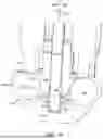 Fig. 16 - Self-Aligning Mechanical Fastener