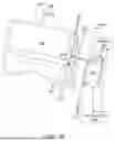 Fig. 17 - Self-Aligning Mechanical Fastener