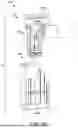 Fig. 20 - Self-Aligning Mechanical Fastener