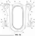 Fig. 02 - GASKET FOR PLUMBING ASSEMBLY
