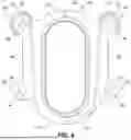 Fig. 08 - GASKET FOR PLUMBING ASSEMBLY