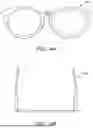 Fig. 04 - OUTDOOR TIME TRACKING VIA EYEGLASSES