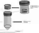 Fig. 14 - APPARATUSES AND METHODS FOR SEGREGATING TISSUE SAMPLES FOR MULTIPLE DIAGNOSTIC MODALITIES
