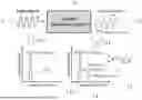 Fig. 01 - SYSTEMS AND METHODS FOR NONLINEAR ULTRASONIC EVALUATION OF MATERIAL PROPERTIES