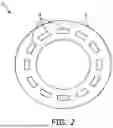 Fig. 03 - SHIM ELEMENTS FOR USE WITH A MAGNETIC RESONANCE APPARATUS