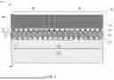 Fig. 06 - RADIATION DETECTOR CONTAINING A CONNECTOR LOCATED WITHIN AN OPENING IN A SUPPORTING SUBSTRATE