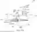 Fig. 43 - AUGMENTED AND VIRTUAL REALITY DISPLAY SYSTEMS WITH CORRELATED IN-COUPLING AND OUT-COUPLING OPTICAL REGIONS FOR EFFICIENT LIGHT UTILIZATION