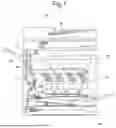 Fig. 02 - IMAGE FORMING APPARATUS CAPABLE OF SUSPENDING IMAGE FORMATION OF IMAGE FORMING DEVICE WHEN ACCESS COVER IS OPEN