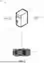 Fig. 02 - HITCHLESS TOWING SYSTEM FOR PREDICTING AND COMPENSATING FOR AN INTERVENING OBSTACLE