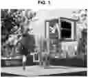 Fig. 02 - Communal connecting media system