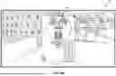 Fig. 06 - Network service center with improved virtual immersion during service durations via alternative virtual experiences