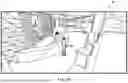 Fig. 08 - Network service center with improved virtual immersion during service durations via alternative virtual experiences