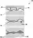 Fig. 01 - CONTACT FOR HIGH AMPERAGE SWITCH AND TEST METHOD FOR IDENTIFICATION OF CAUSES OF CONTACT FAILURE