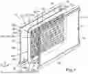 Fig. 02 - CELL SEPARATING ELEMENT FOR ARRANGEMENT BETWEEN TWO BATTERY CELLS AND BATTERY MODULE FOR A MOTOR VEHICLE