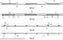 Fig. 09 - MULTIPLE CABLE, COLUMN AND BEAM STRUCTURES FOR SUPPORTING SOLAR PANELS WITHIN A STRUCTURAL GRID