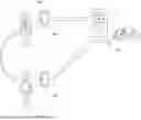 Fig. 01 - SECURE NEAR-FIELD COMMUNICATION