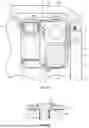 Fig. 08 - HOUSING STRUCTURE FOR HANDHELD ELECTRONIC DEVICE