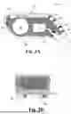 Fig. 04 - HEARING DEVICE WITH RECEIVER SHOCK PROTECTION