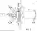 Fig. 04 - REDUCED FORM FACTOR PLASMA WINDOWS POSITIONED IN A BEAM ACCELERATOR SYSTEM