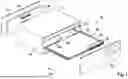 Fig. 02 - EXCHANGEABLE ELECTRONICS ASSEMBLY OF A MOTOR VEHICLE