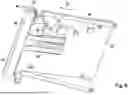 Fig. 09 - EXCHANGEABLE ELECTRONICS ASSEMBLY OF A MOTOR VEHICLE