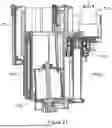 Fig. 12 - Disabling device and mower