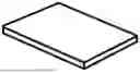 Fig. 02 - Pretty Kitty Litter Mat
