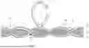 Fig. 01 - FLAME-RETARDANT HOOK-AND-LOOP FASTENER