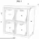 Fig. 02 - MULTI-CUBE ROOM ORGANIZER