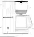 Fig. 02 - COFFEE MACHINE