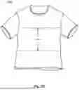 Fig. 06 - Biometric Sensor Infused Garment