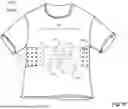 Fig. 08 - Biometric Sensor Infused Garment