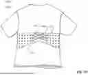 Fig. 09 - Biometric Sensor Infused Garment