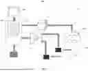 Fig. 02 - Systems and Methods of Integrating Electrophysiological Data with a Visual Representation of Associated Electrodes and Contacts in a Patient-Specific Three-Dimensional Brain Model