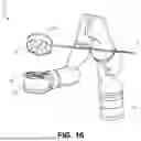 Fig. 16 - CANNULA ASSEMBLY