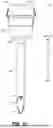 Fig. 21 - CANNULA ASSEMBLY
