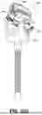 Fig. 27 - CANNULA ASSEMBLY