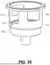 Fig. 31 - CANNULA ASSEMBLY