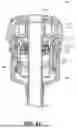 Fig. 44 - CANNULA ASSEMBLY