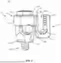 Fig. 02 - SPINAL IMPLANT SYSTEM AND METHOD