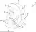 Fig. 01 - Device for Fixating Orthopedic Injury