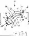 Fig. 02 - DENTAL VALVE TAILPIECE