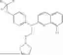 Fig. 197 - COMBINATION OF 8-CHLORO-N-(4-(TRIFLUOROMETHOXY)PHENYL)QUINOLIN-2-AMINE AND ITS DERIVATIVES WITH A S1P RECEPTOR MODULATOR