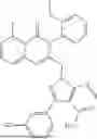 Fig. 445 - CERTAIN CHEMICAL ENTITIES, COMPOSITIONS AND METHODS