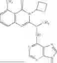Fig. 554 - CERTAIN CHEMICAL ENTITIES, COMPOSITIONS AND METHODS