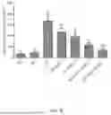 Fig. 07 - COMPOSITIONS COMPRISING AN ACTIVE INGREDIENT MIXTURE COMPRISING SILICON AND BIOTIN AND METHODS OF USE