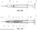 Fig. 14 - SYSTEM AND METHOD FOR SAFETY SYRINGE
