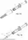 Fig. 21 - SYSTEM AND METHOD FOR SAFETY SYRINGE