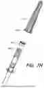 Fig. 28 - SYSTEM AND METHOD FOR SAFETY SYRINGE