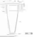 Fig. 08 - PROCESS TUBE AND CARRIER TRAY
